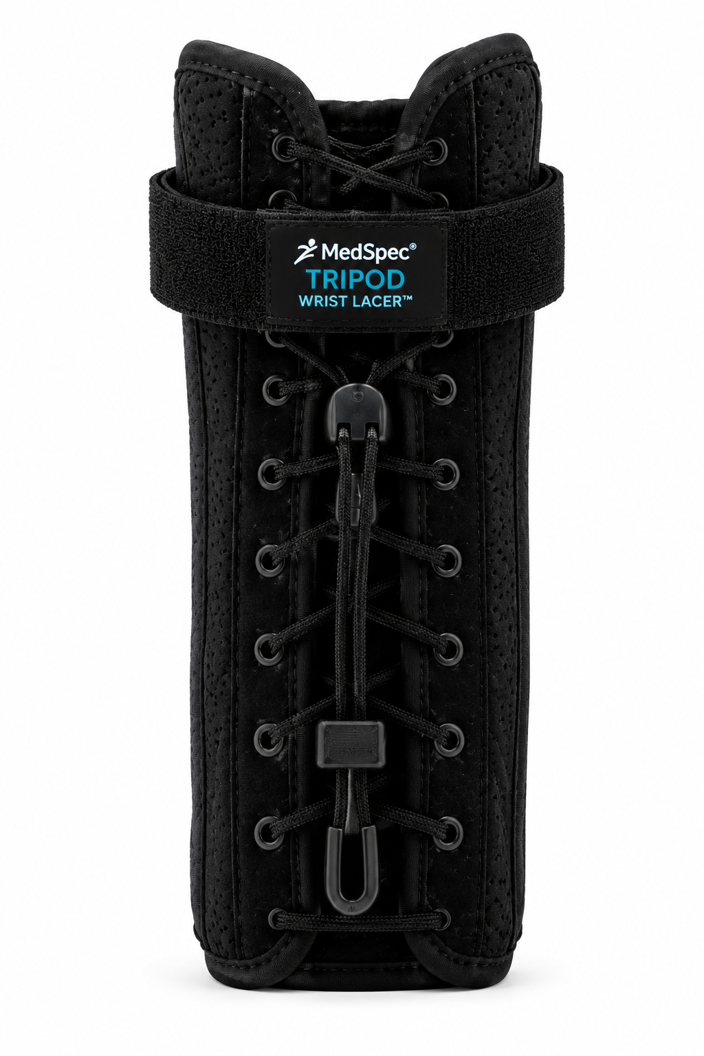 MedSpec® Tripod™ Wrist Lacer™ Wrist Support
