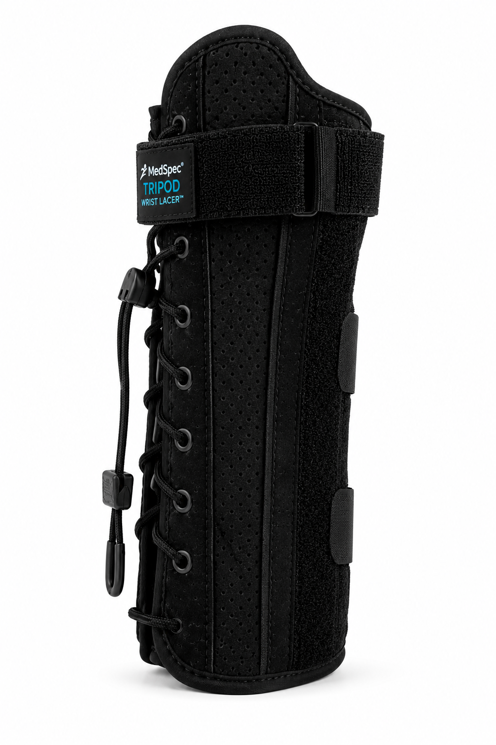 MedSpec® Tripod™ Wrist Lacer™ Wrist Support