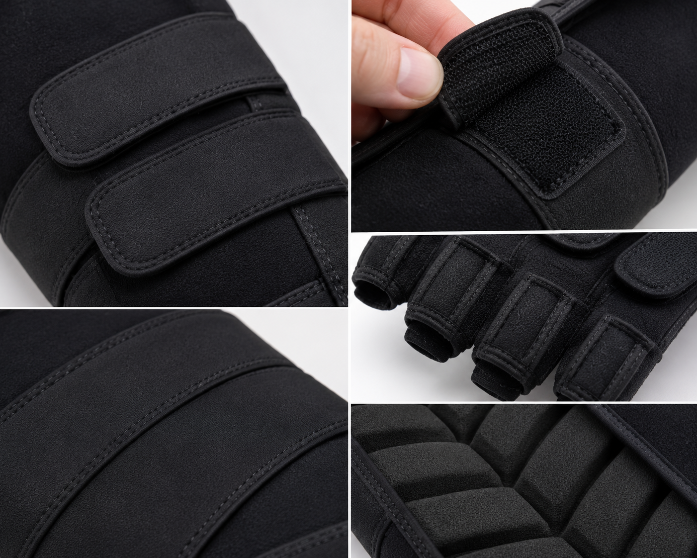 L&R Tribute® Wrap MCP to Axilla