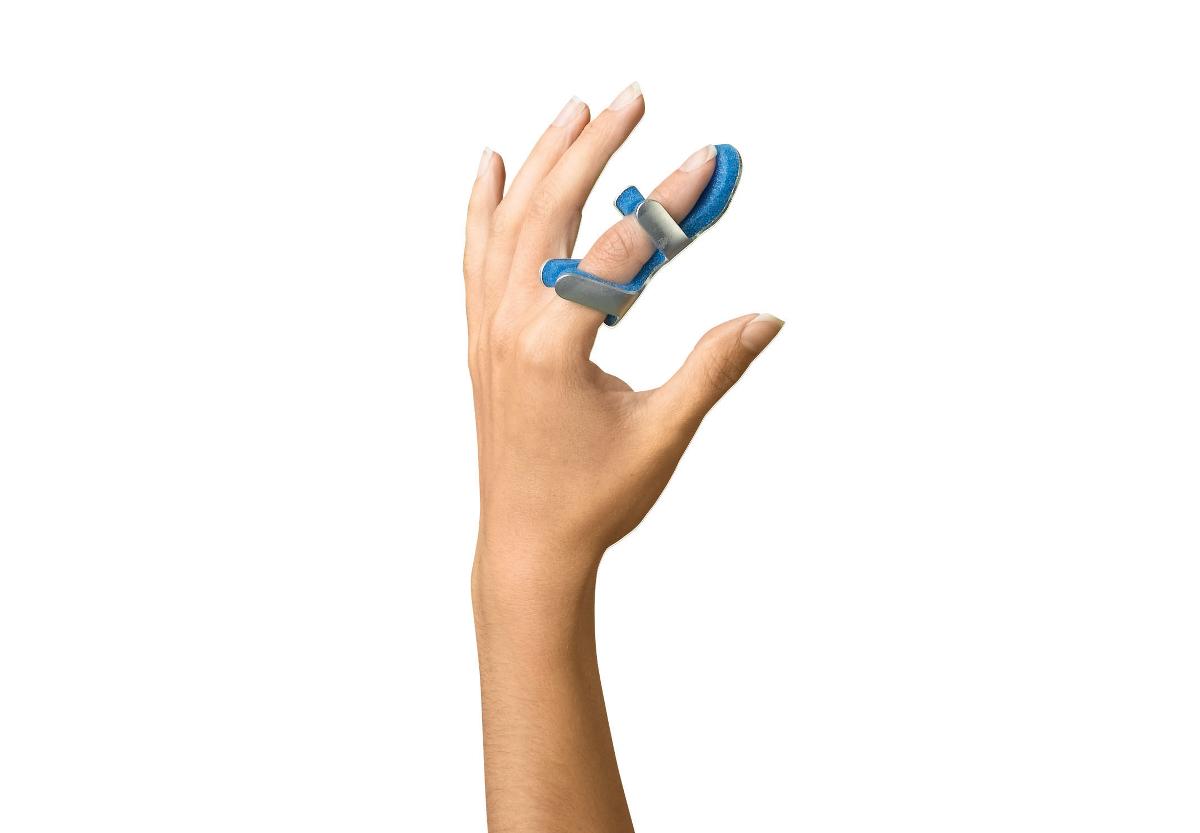 DonJoy | Frog Finger Splint