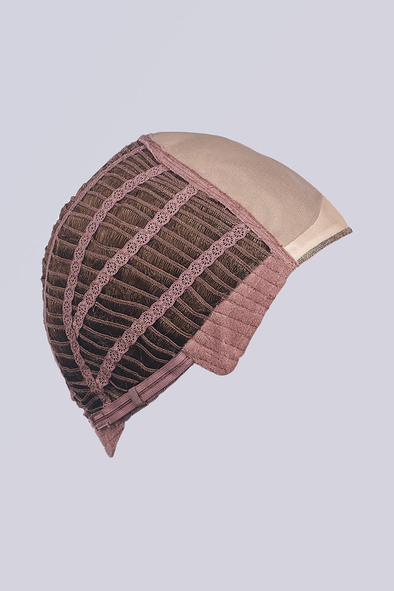 Jon Renau Wig - Mono Allure