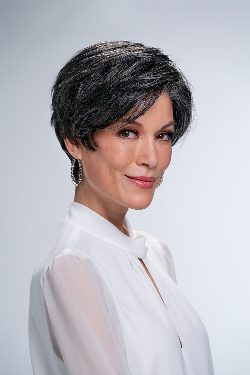 Jon Renau Wig - Evan