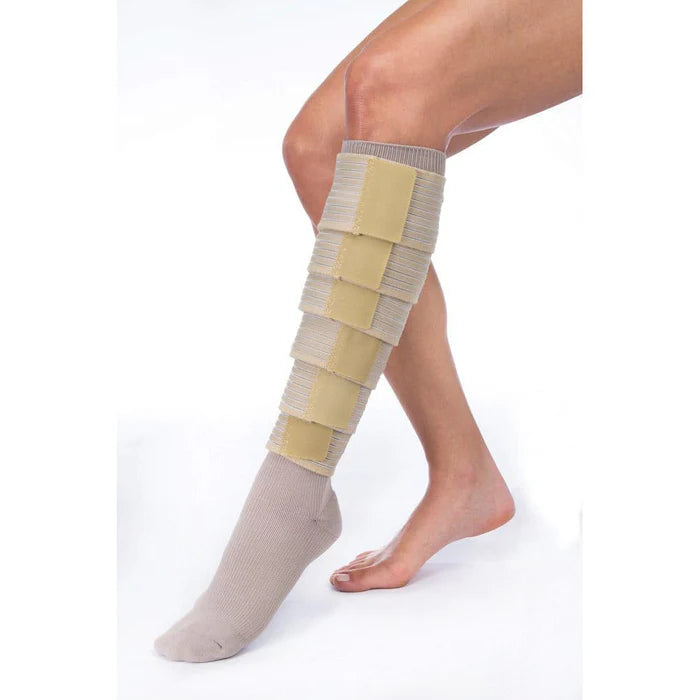 JOBST FarrowWrap Classic Leg 30-40mmHg
