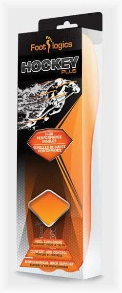 Anatech | Footlogics Hockey Plus