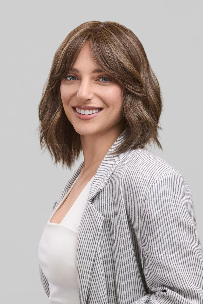 Jon Renau Wig - Hollie