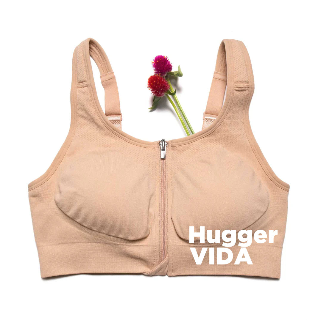 Hugger VIDA 22mmHg