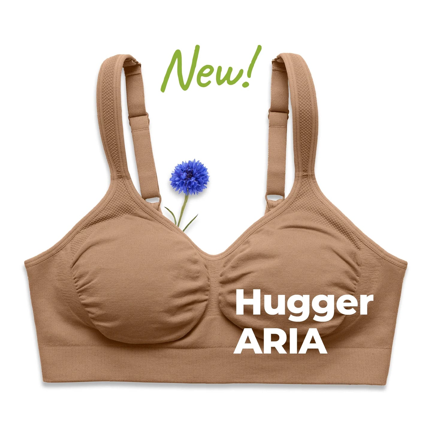 Hugger ARIA 22mmHg