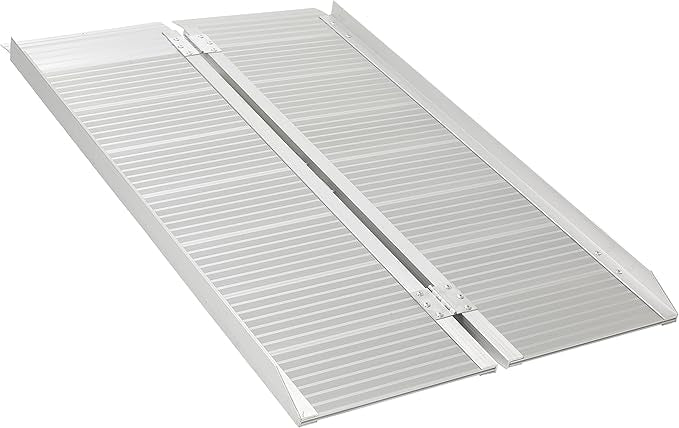Wheelchair Ramp 2' with Case