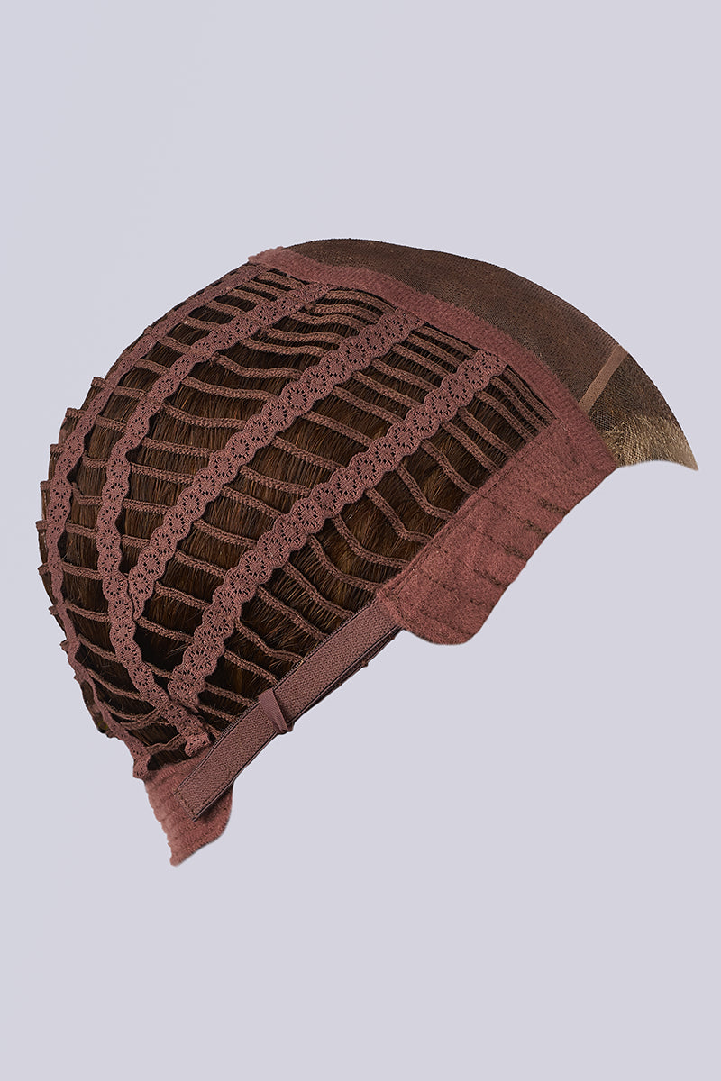 Jon Renau Wig - January