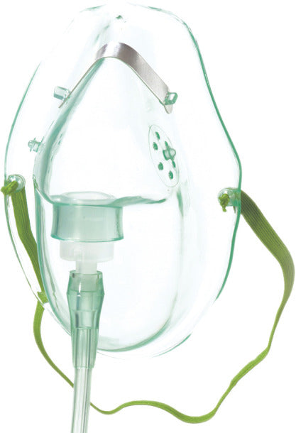 Drive | Oxygen Mask with Tubing