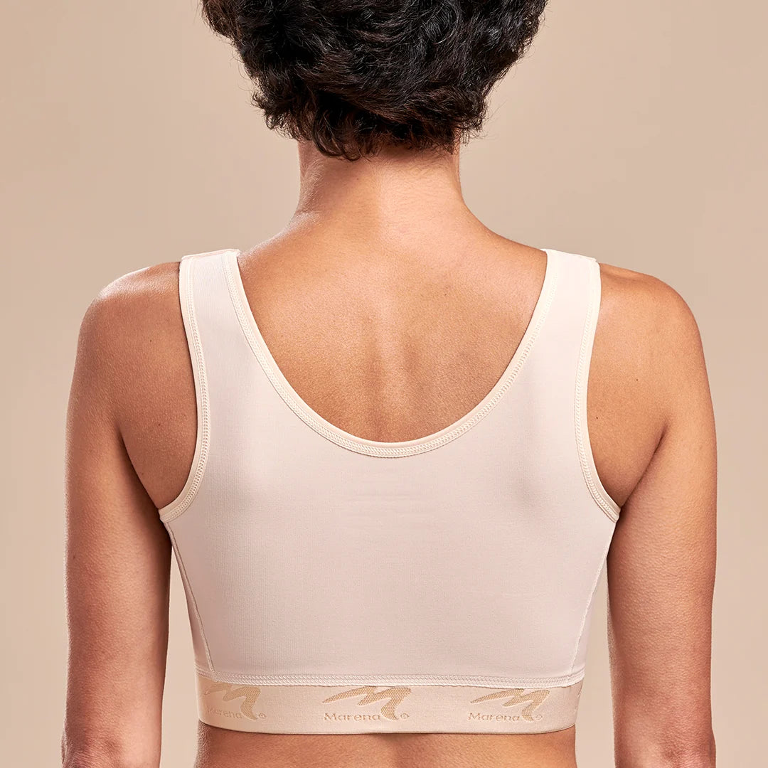 Marena | B01G Recovery Bra (18-22mmHg)