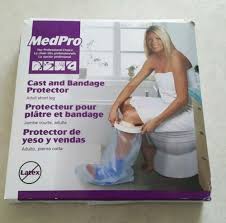 MedPro Cast Cover