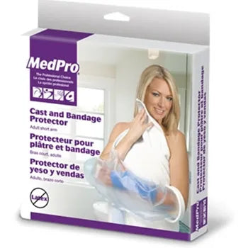 MedPro Cast Cover