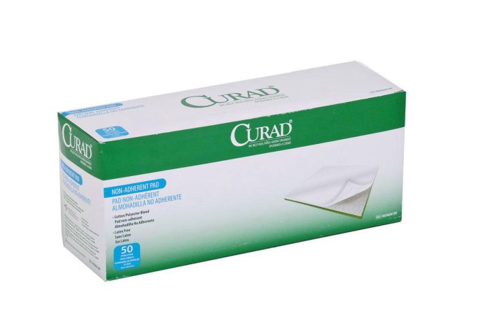 Curad | Non-Adherent Pad