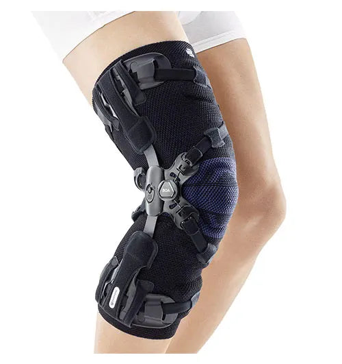Bauerfeind | Genutrain OA unloader brace