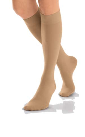 JOBST Opaque Knee High 20-30 mmHg