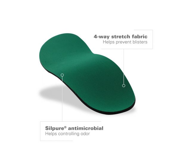 Spenco | OrthoticArch