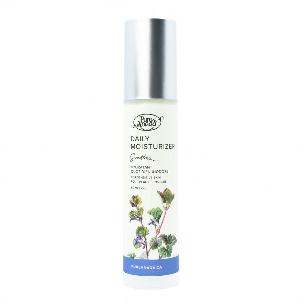 Pure Anada Daily Moisturizer