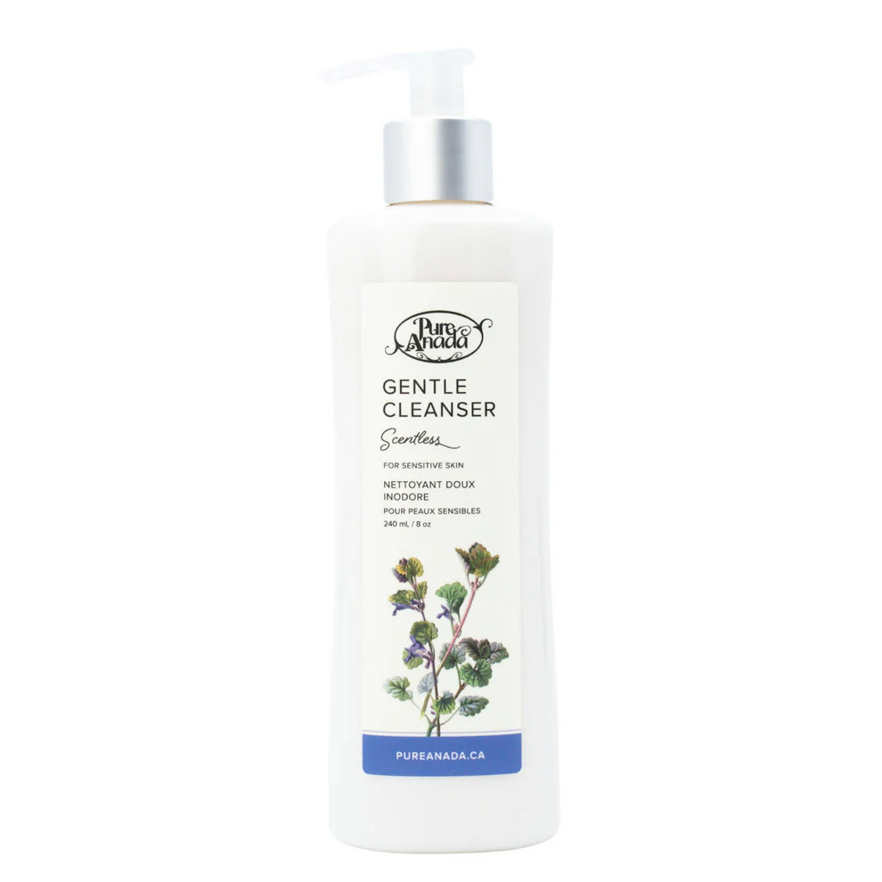 Pure Anada Gentle Cleanser