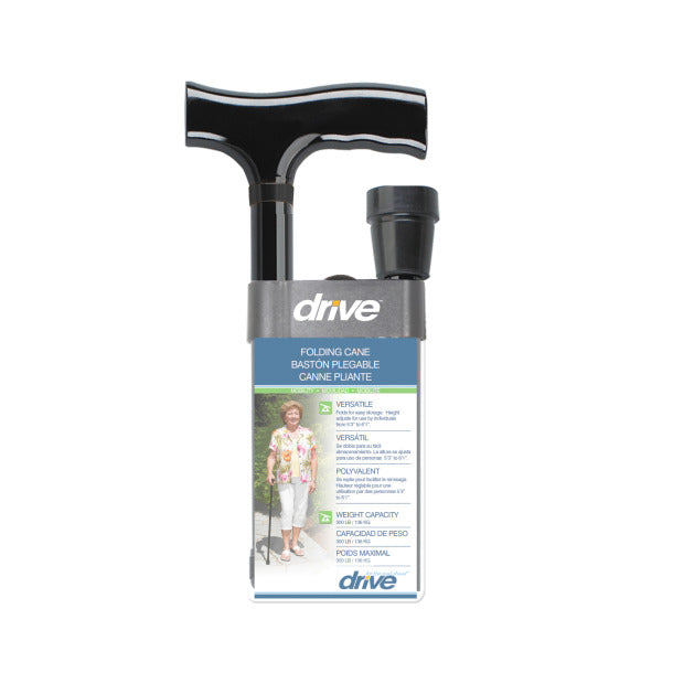 Drive | Adjustable Aluminum Folding Canes