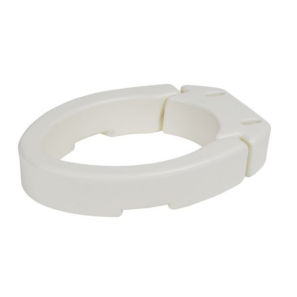 Drive | Hinged Toilet Seat Riser