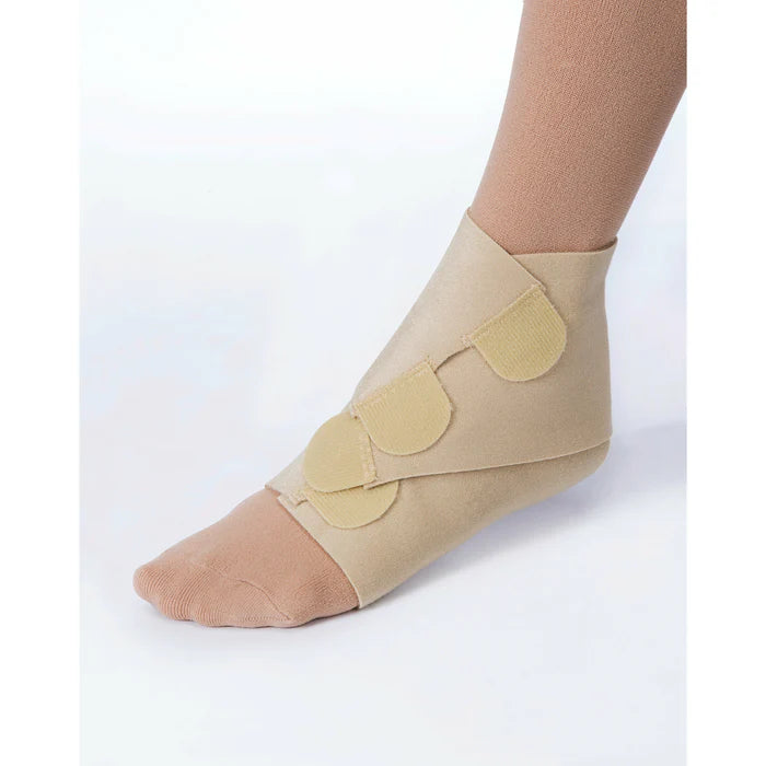 JOBST FarrowSTRONG RTW Foot 30-40mmHg