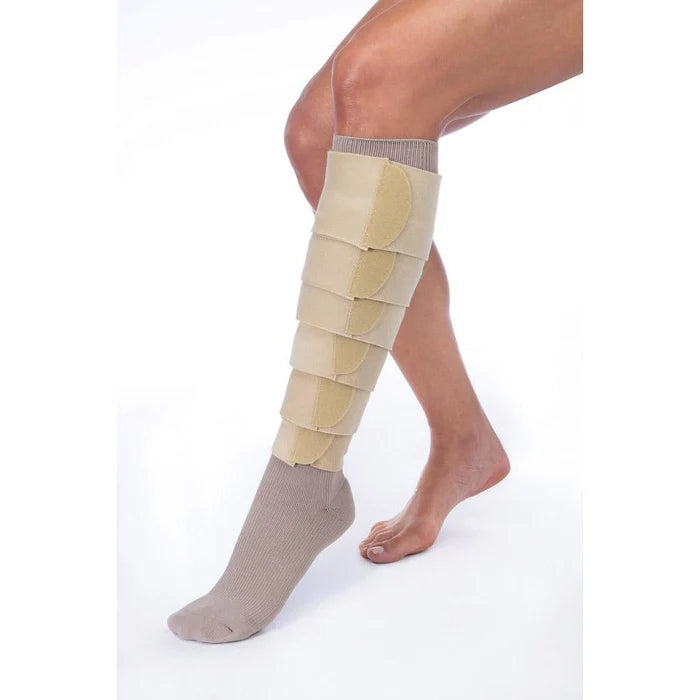 JOBST FarrowWrapLITE RTW Leg 20-30mmHg