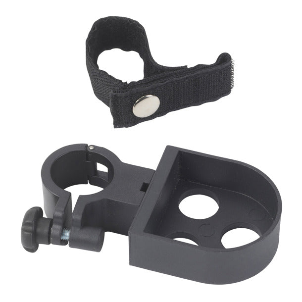 Drive | Wheelchair Cane/Crutch Holder