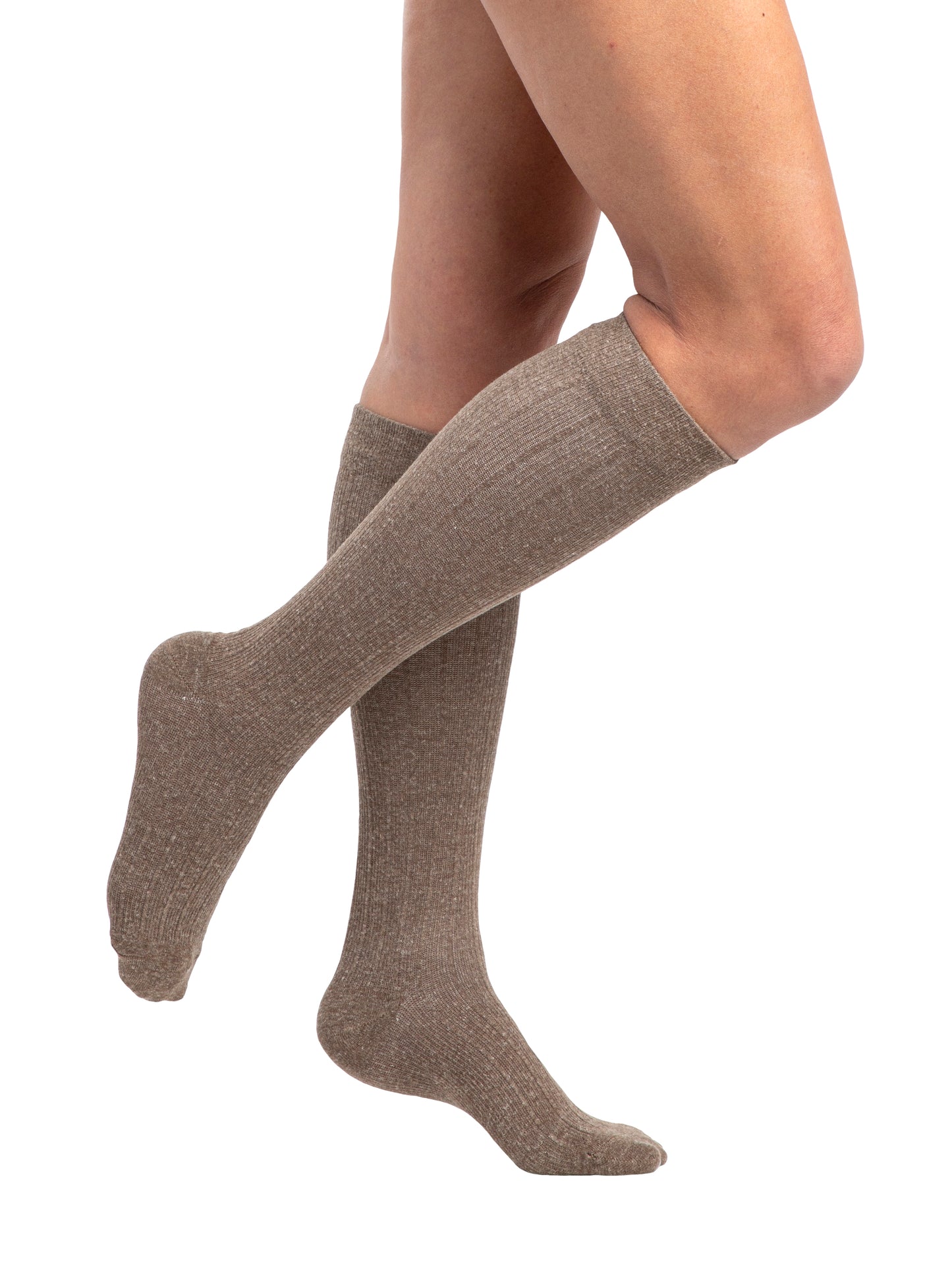 Sigvaris (15-20mmHg) | Women's Well Being (Knee High)