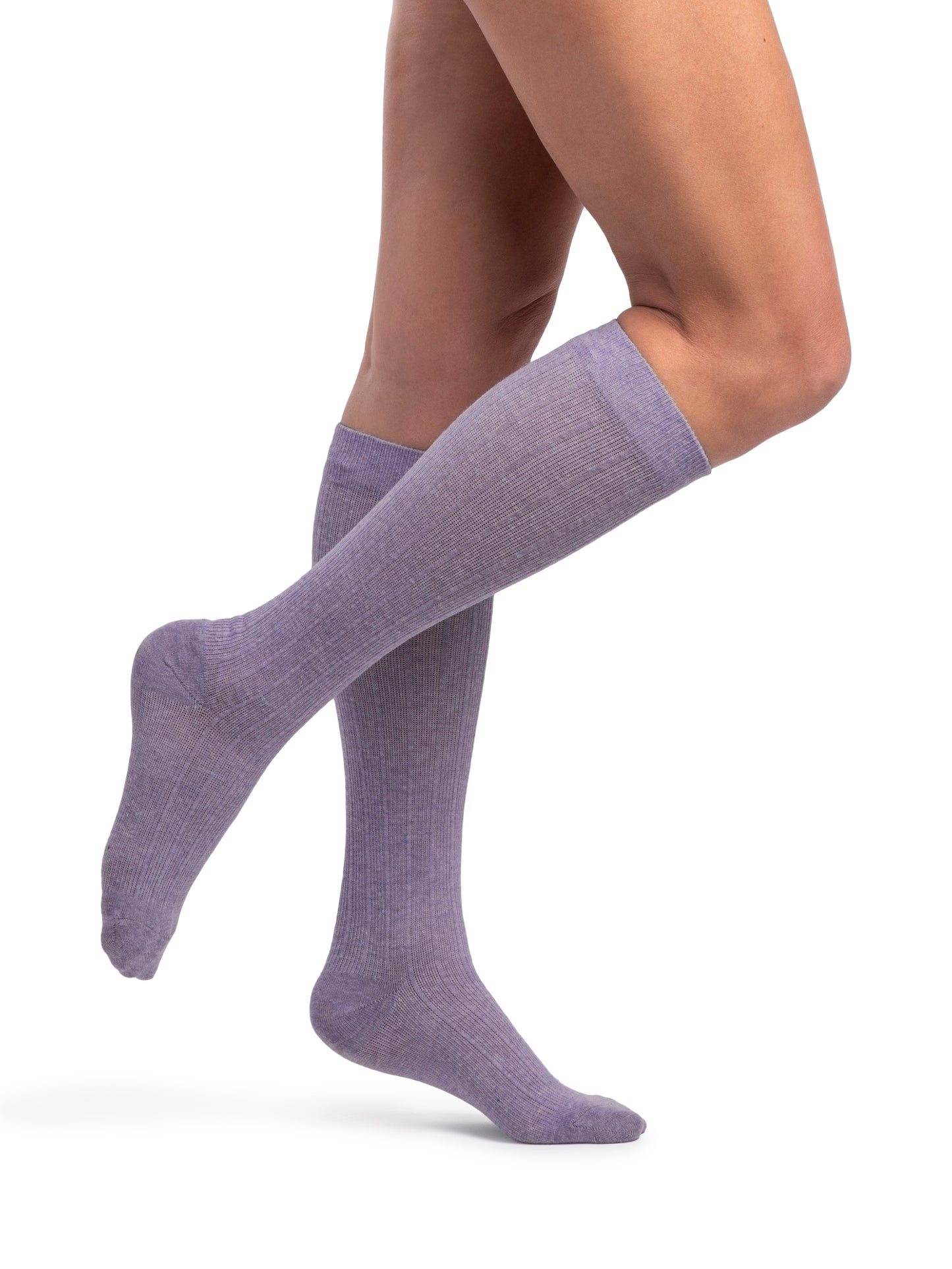 Sigvaris (15-20mmHg) | Women's Well Being (Knee High)