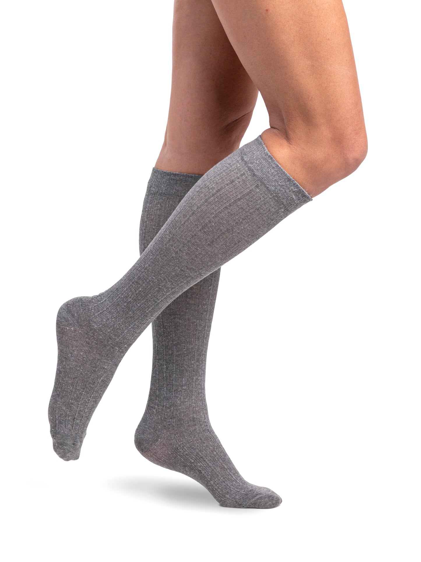 Sigvaris (15-20mmHg) | Women's Well Being (Knee High)
