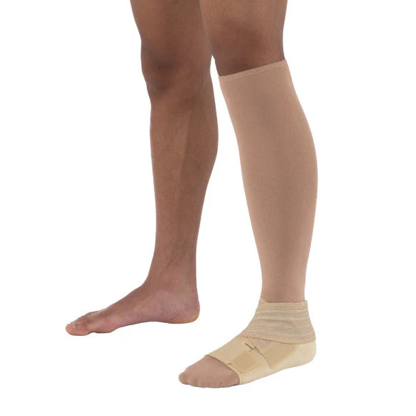 JOBST FarrowWrap Classic Foot 30-40mmHg