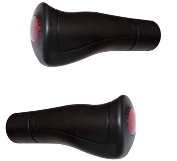 Drive | Hand Grip for Nitro Carbon Fibre