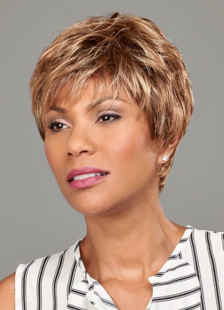 Henry Margu Wig - Faith