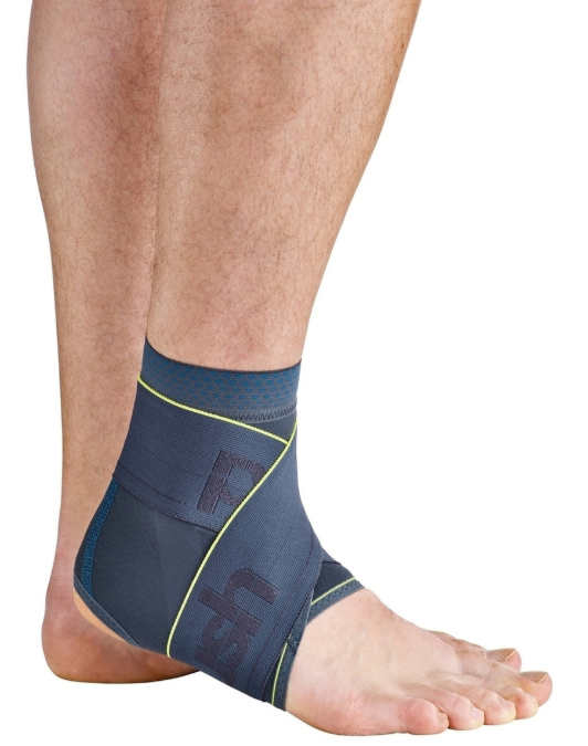 PUSH | Ankle Brace 8
