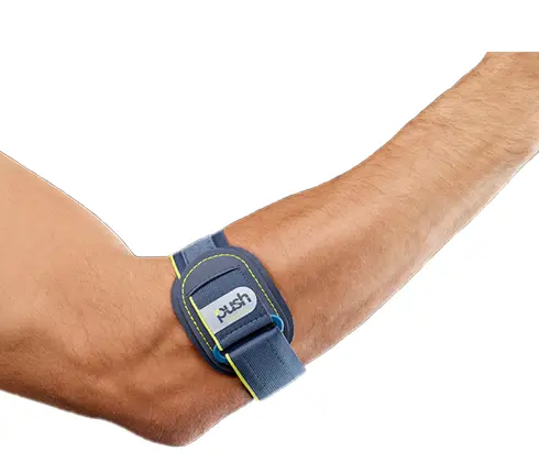 PUSH | Tennis Elbow Brace