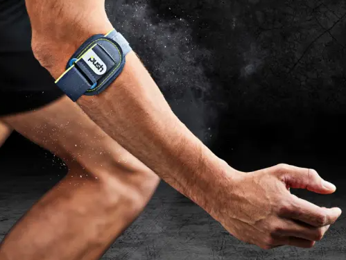 PUSH | Tennis Elbow Brace