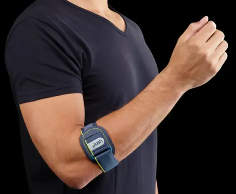 PUSH | Tennis Elbow Brace
