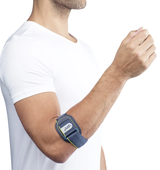 PUSH | Tennis Elbow Brace