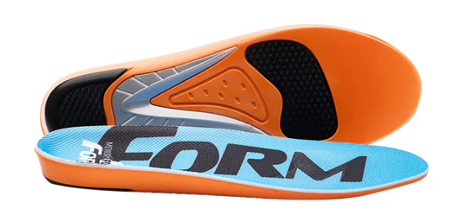 FORM | Memory Foam Insoles