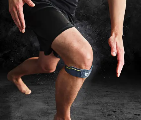 PUSH | Patella Brace