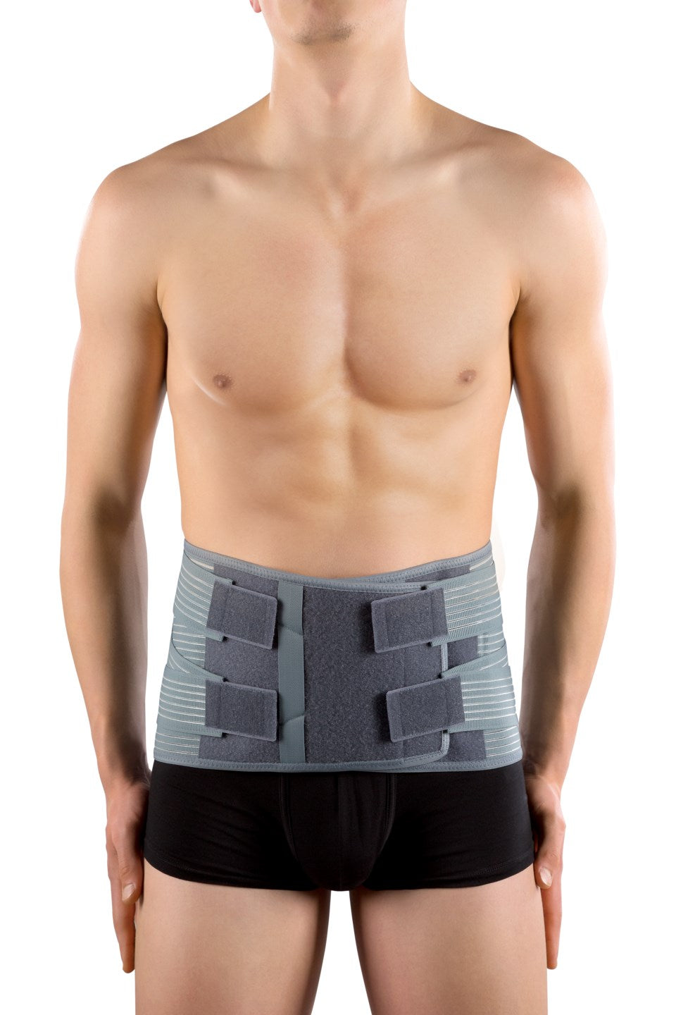 Sigvaris | Mobilis Lumbar Brace