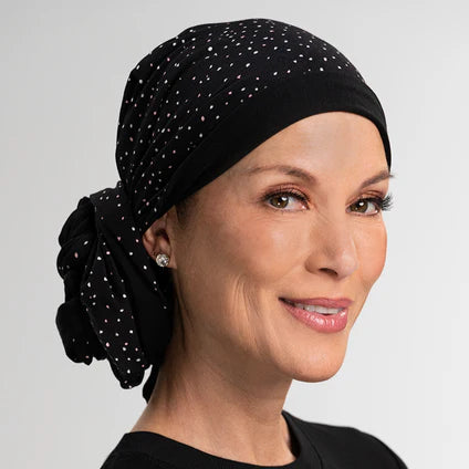 Softie Wrap Turban