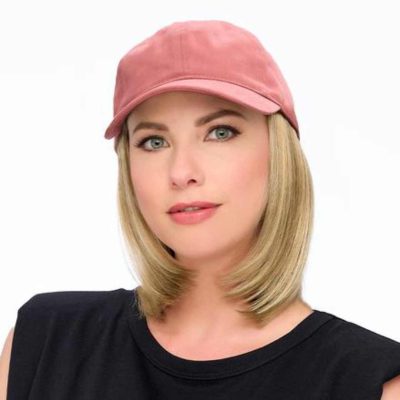 Wig - Hat Magic 10"