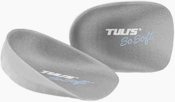 Tuli's So Soft Heel Cups