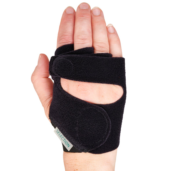 Ulnar Deviation Splint