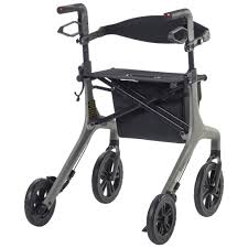 Drive | AeroWalk Ultra-Lite Rollator