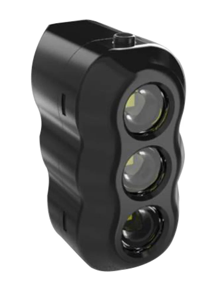 AMG | Apollo Rechargeable LED Safety Light