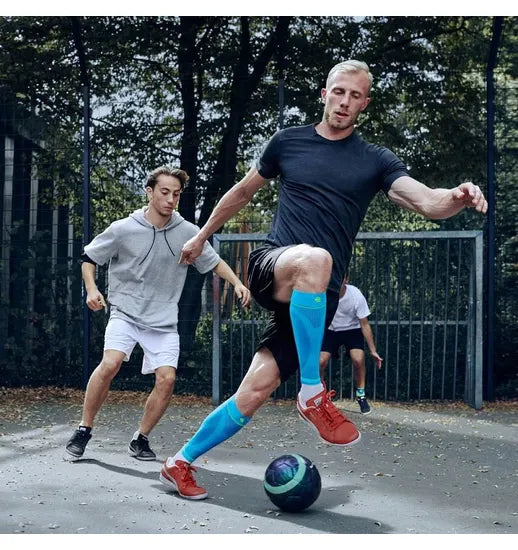 Bauerfeind | Compression Calf Sleeves 20-30mmHg