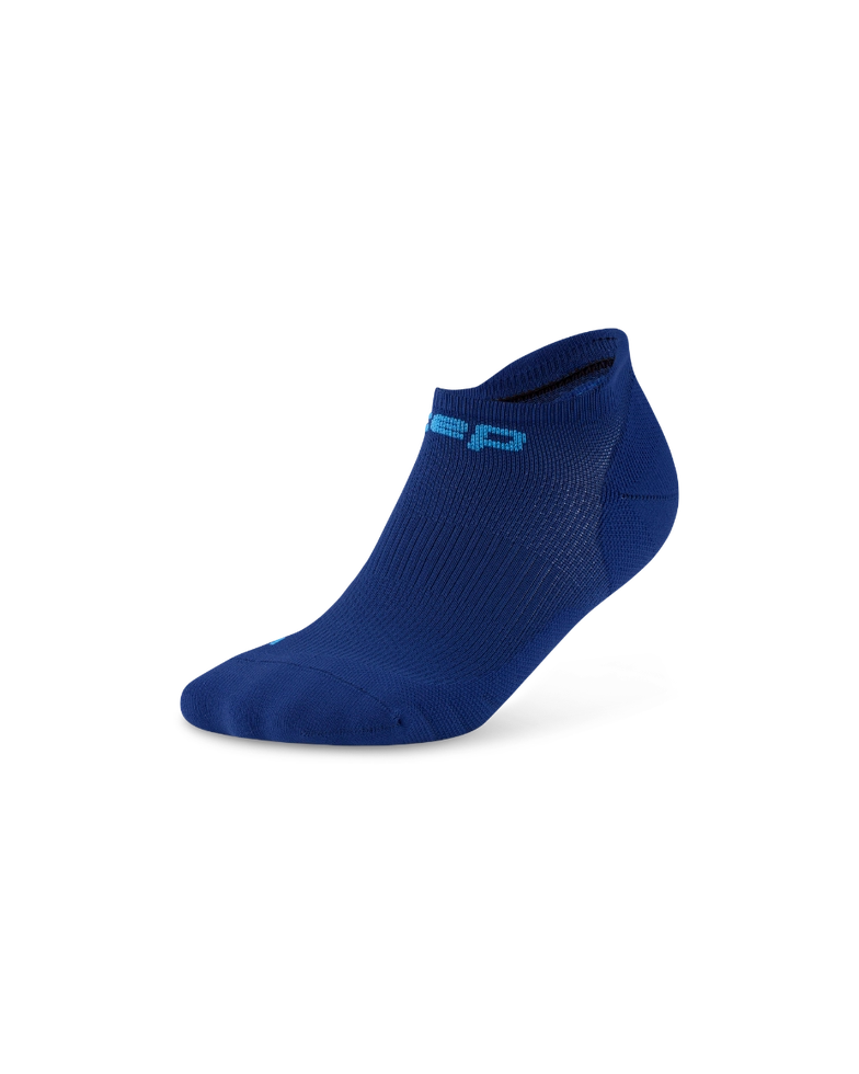 CEP | (15-20mmHg) Men's Run Ultralight Sock 4.0 - No Show